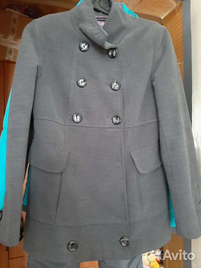 Пальто