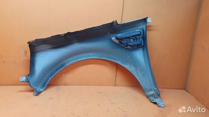 Крыло переднее правое Land Rover Freelander LR2