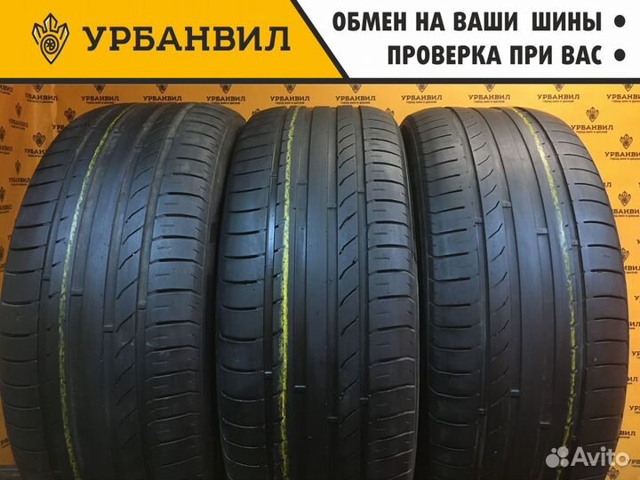 Kumho Crugen HP91 255/50 R20 109V