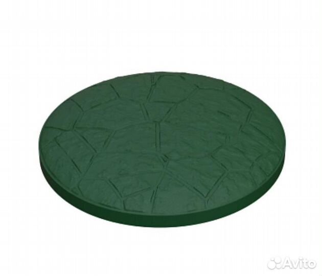 Крышка на септик Zorde или Коло Веси