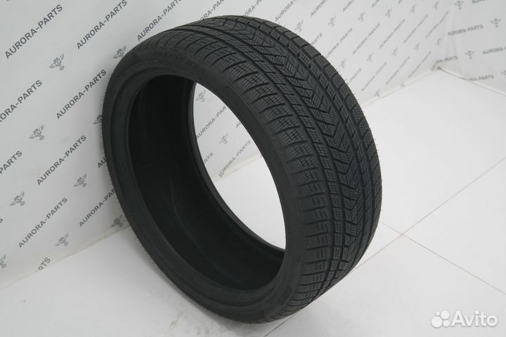 Pirelli Scorpion Winter 285/35 R22 106V