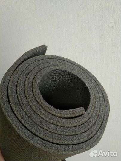 Коврик туристический пенка
