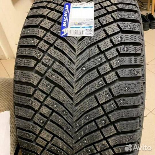 Michelin X-Ice North 4 315/40 R21