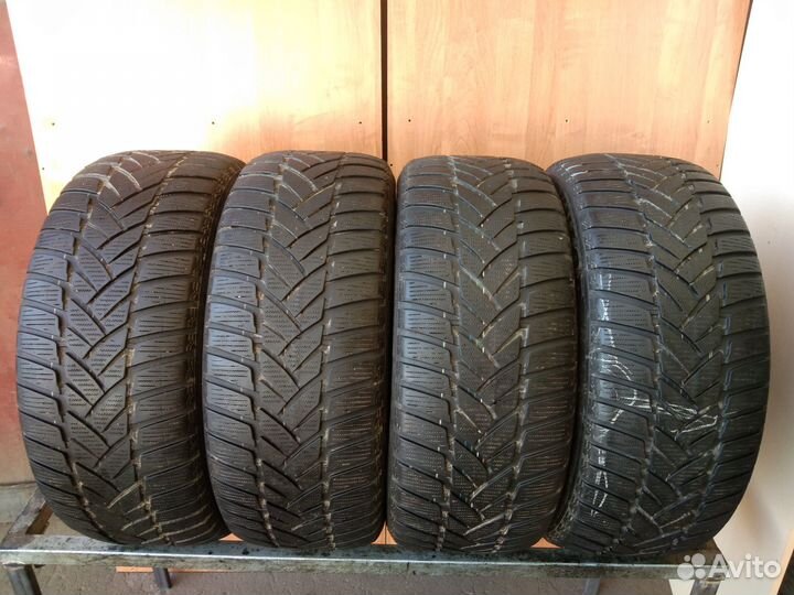 Dunlop Grandtrek WT M3 275/45 R20