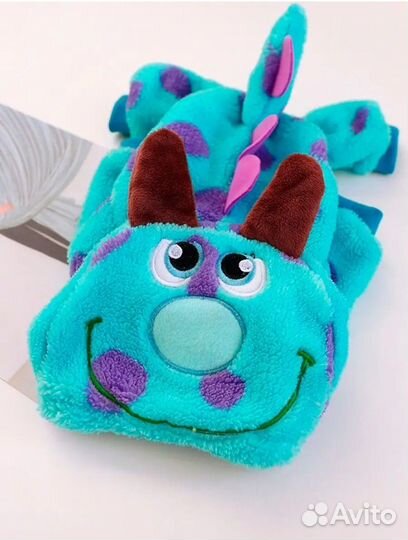 Костюм комбез для животного нов Джеймс Пи Салливан