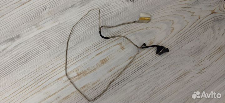 Шлейф матрицы для ноутбука Lenovo G50-30 80G0