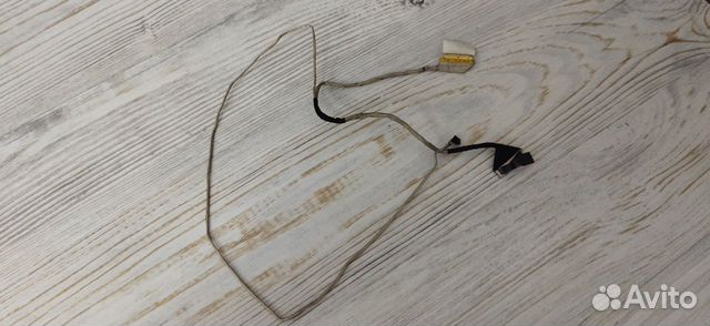 Шлейф матрицы для ноутбука Lenovo G50-30 80G0