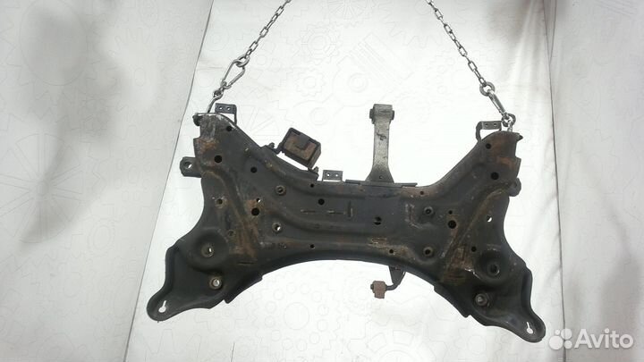 Балка подвески передняя Hyundai Sonata 6