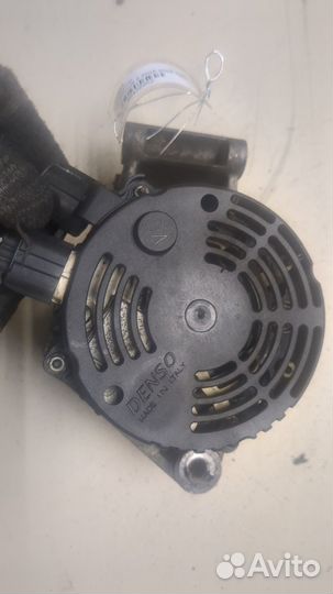 Генератор Ford Focus 2, 2006