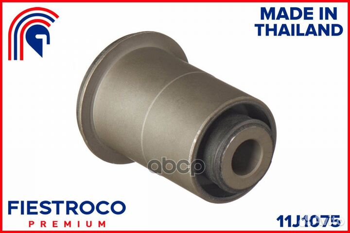 Сайлентблок nissan Navara D40T QR25DE 2,5 11J10