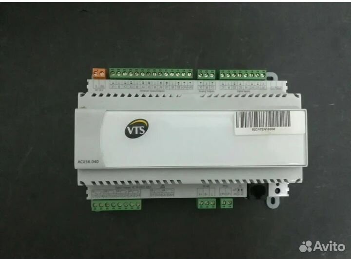 Контроллер ACX 36.040 VTS