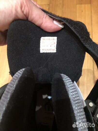 Ролики взрослые