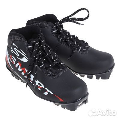 Ботинки лыжные SNS spine Smart 457