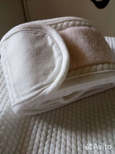 Кокон для новорожденных red castle оригинал