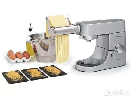 Новая лапшерезка Kenwood AT971A
