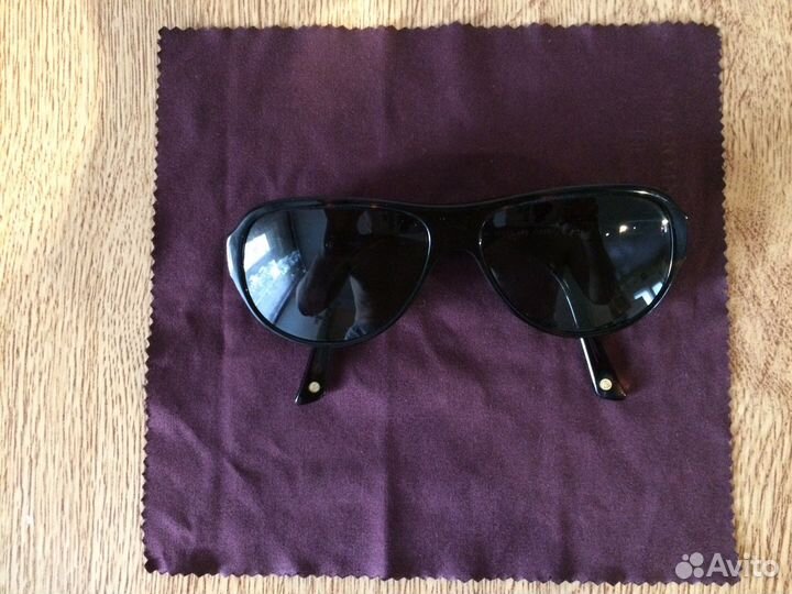 Медицинские очки