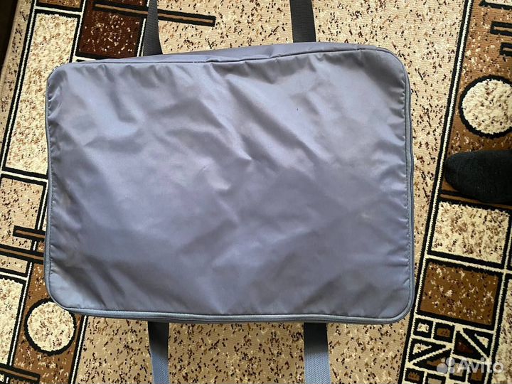 Термосумка, 40*40*55 см (88 л)