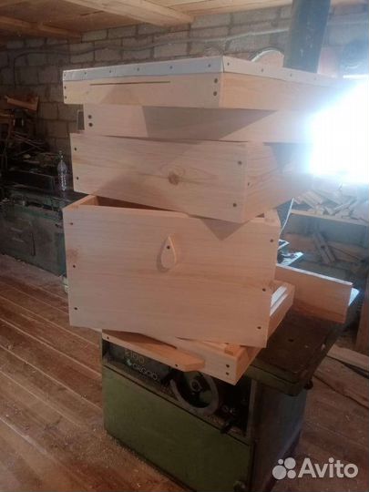 Улей для пчел