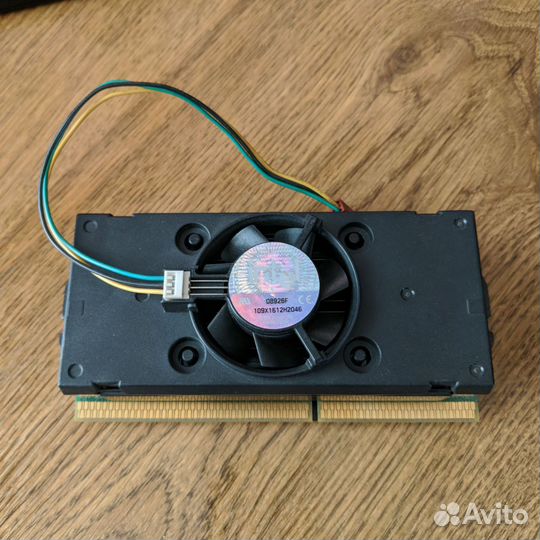 Процессоры S5/S7, LGA775