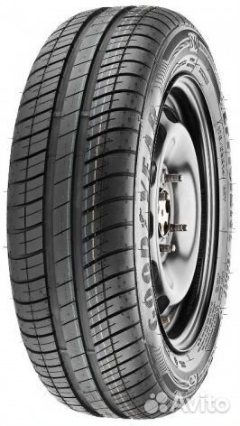 Goodyear EfficientGrip Compact 175/70 R14