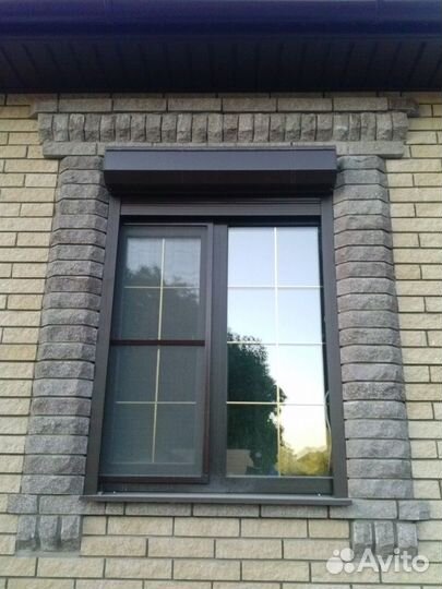 Окна пвх со скидкой