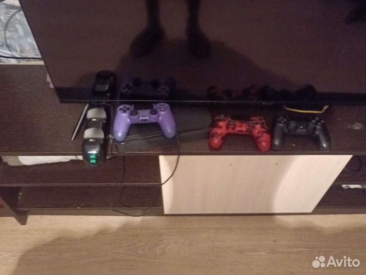 Sony playstation 4