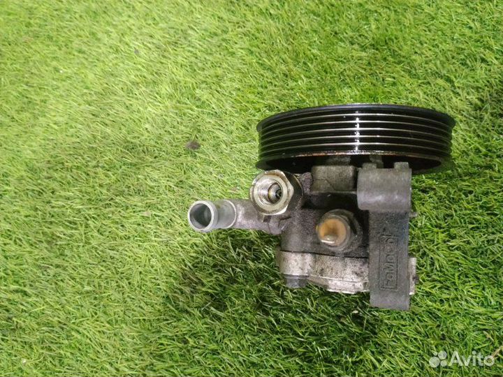 Насос гур Mazda 6