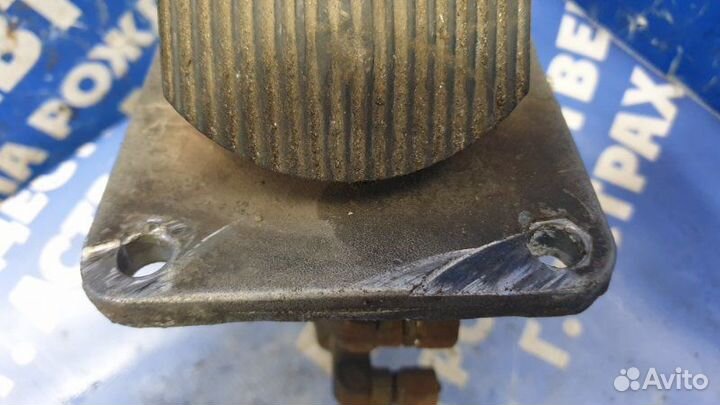 Педаль тормоза. Higer 6129 АВТОБУС isle340.30 2007