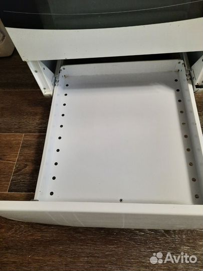 Плита электрическая стеклокерамика