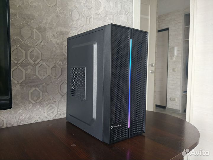 Игровой Core i7 (Xeon) 32 gb + GTX 560 Ti