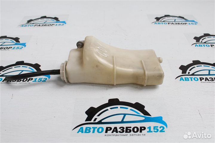 Бачок расширительный Honda Jazz GD1 L13A 2001-2007