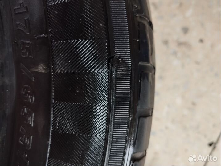 Yokohama A.Drive AA01 175/60 R14