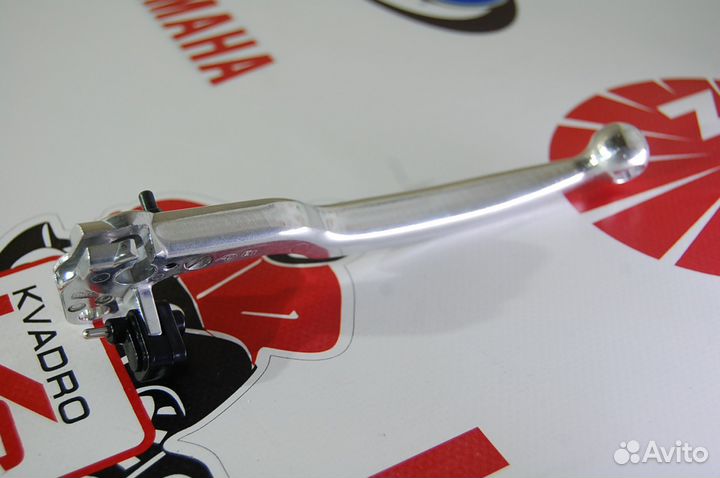 Ручка тормоза Suzuki KingQuad 57620-27820