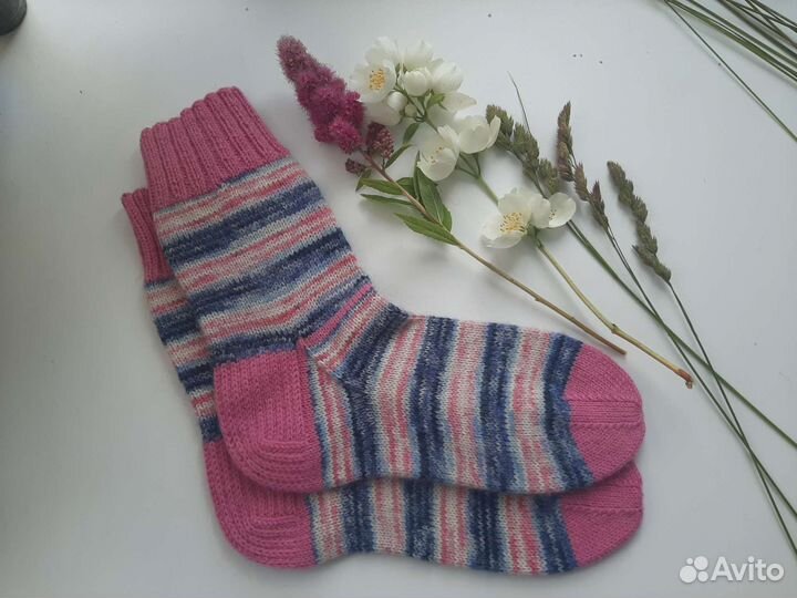 Носки женские