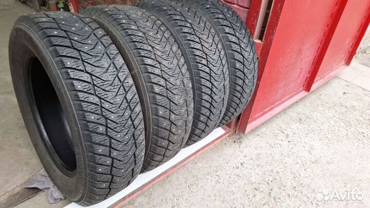 Yokohama Ice Guard IG65 205/65 R16