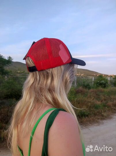 Бейсболка цска