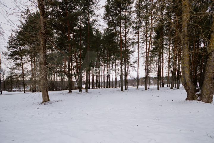 Участок 21,8 сот. (ИЖС)