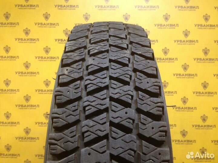 Уралшина C-133 Беркут 165 R13 78P