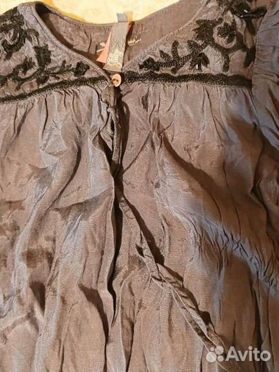 Блузки для девочки