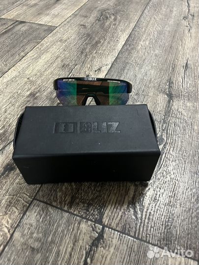 Очки bliz
