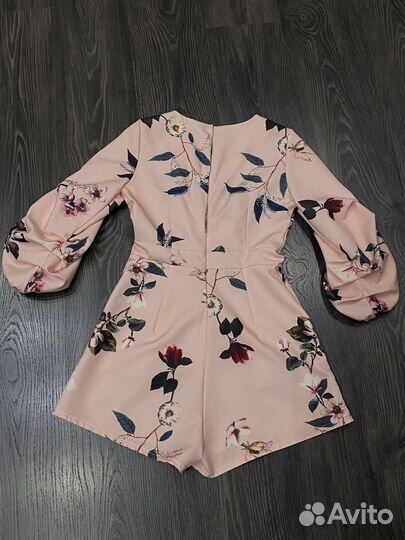 Комбинезон женский