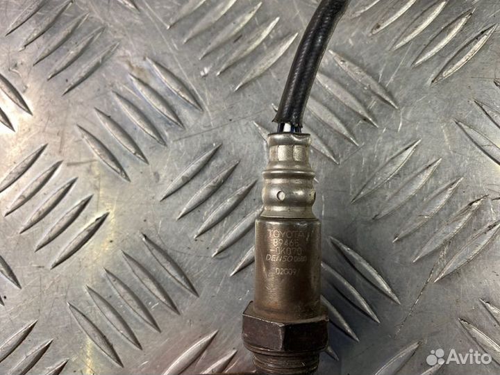 Датчик кислородный Toyota