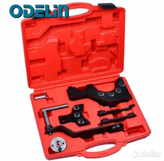 Набор для установки грм для VAG 2.5 tdi, 4.9 tdi