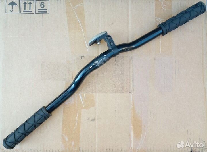 Руль для велосипеда Stels challenger