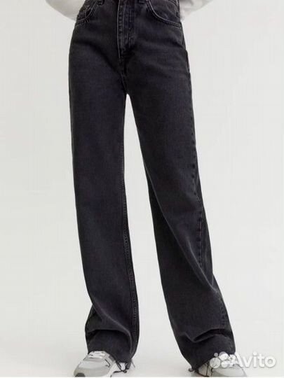 Джинсы pull and bear 32