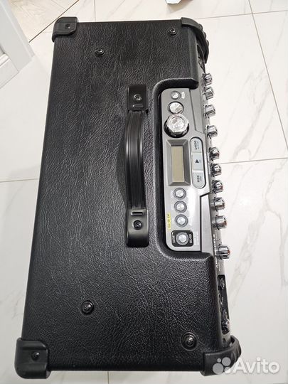 Комбоусилитель Line 6 Spider JAM 75W