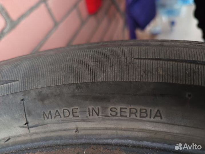 Extreme VR1 185/60 R15