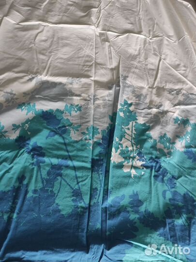 Комплект постельного белья IKEA