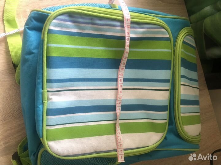 Рюкзак холодильник