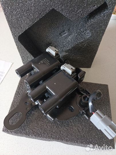 Катушка зажигания Hyundai, Kia Sportage (04) ceed